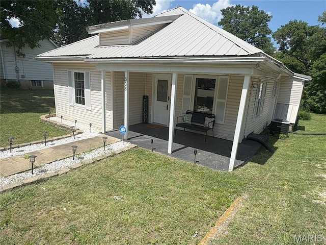 308 Field St, Park Hills, MO 63601