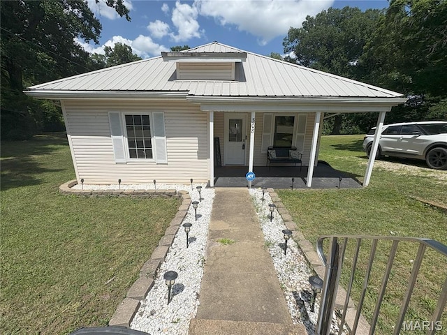 308 Field St, Park Hills, MO 63601