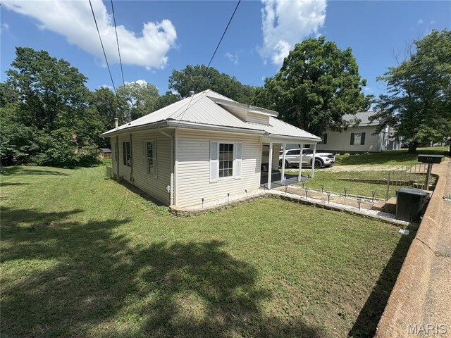308 Field St, Park Hills, MO 63601