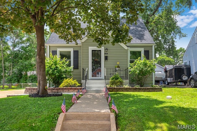 1125 Tompkins St, Saint Charles, MO 63301