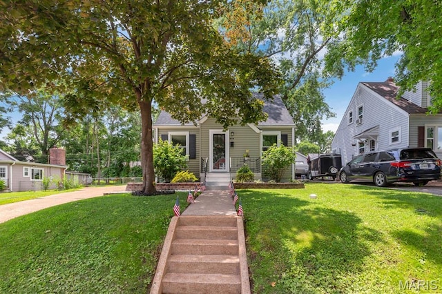 1125 Tompkins St, Saint Charles, MO 63301