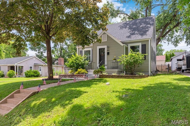 1125 Tompkins St, Saint Charles, MO 63301