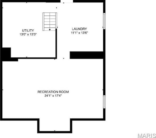 1125 Tompkins St, Saint Charles, MO 63301
