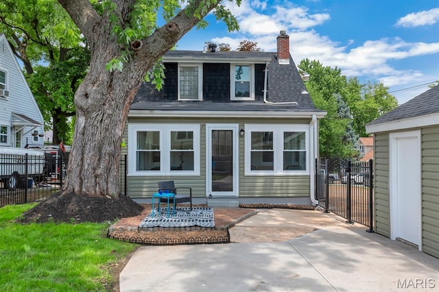 1125 Tompkins St, Saint Charles, MO 63301