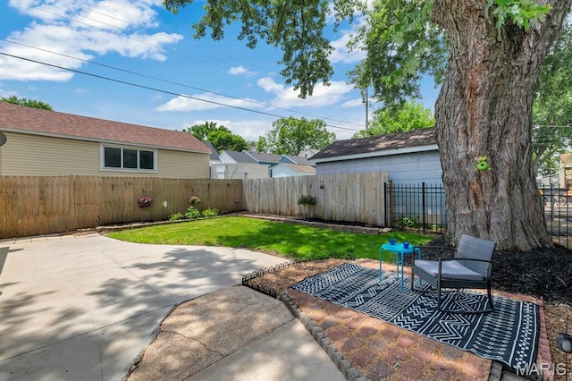 1125 Tompkins St, Saint Charles, MO 63301