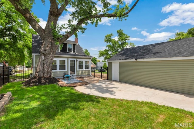 1125 Tompkins St, Saint Charles, MO 63301