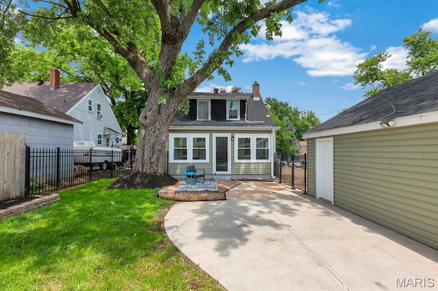 1125 Tompkins St, Saint Charles, MO 63301