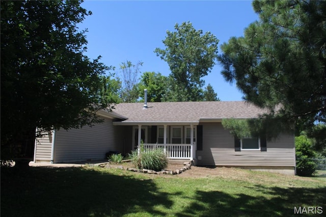 27614 Beverly Dr, Wright City, MO 63390