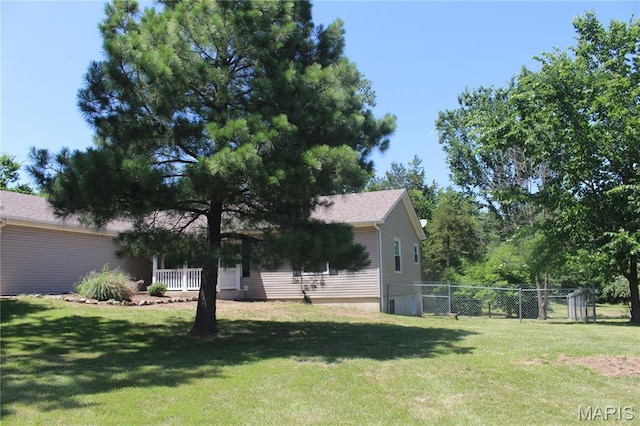 27614 Beverly Dr, Wright City, MO 63390