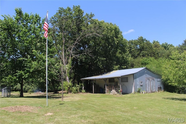 27614 Beverly Dr, Wright City, MO 63390