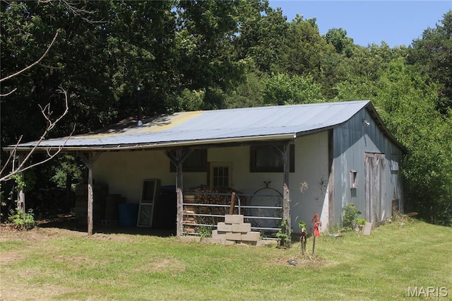 27614 Beverly Dr, Wright City, MO 63390