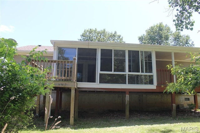 27614 Beverly Dr, Wright City, MO 63390