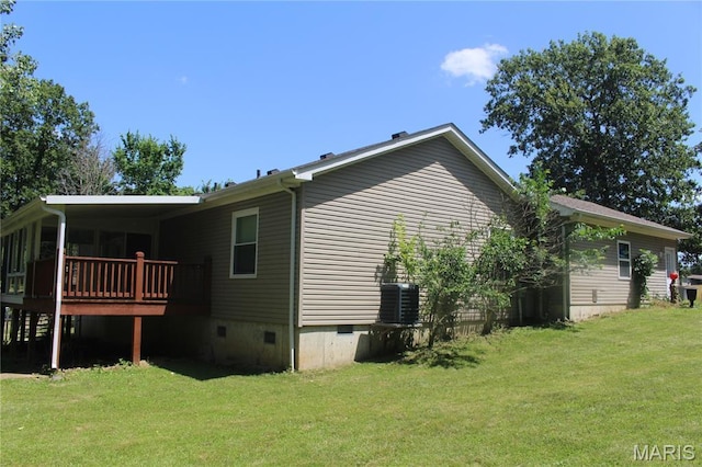 27614 Beverly Dr, Wright City, MO 63390