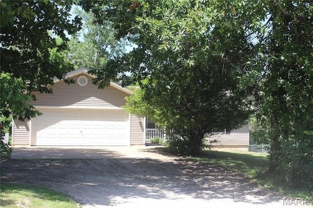 27614 Beverly Dr, Wright City, MO 63390