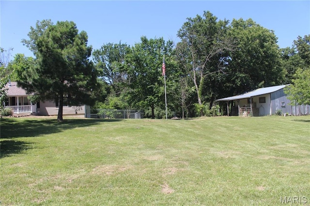 27614 Beverly Dr, Wright City, MO 63390