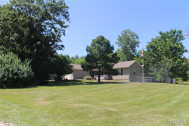 27614 Beverly Dr, Wright City, MO 63390