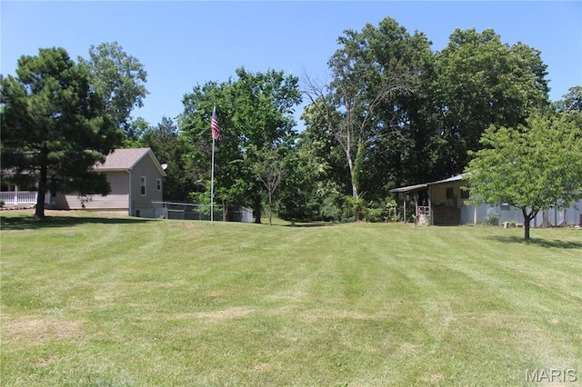 27614 Beverly Dr, Wright City, MO 63390