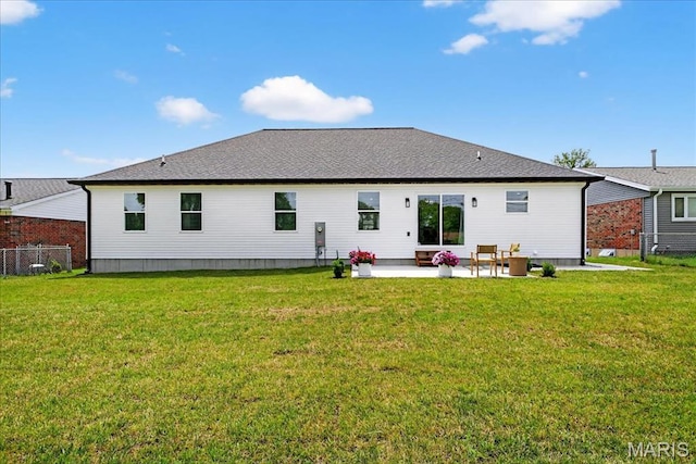 5057 Peyton Place Ct, Saint Louis, MO 63128 - photo 36