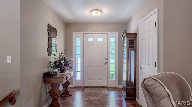 1285 Jonathan Ct, Washington, MO 63090