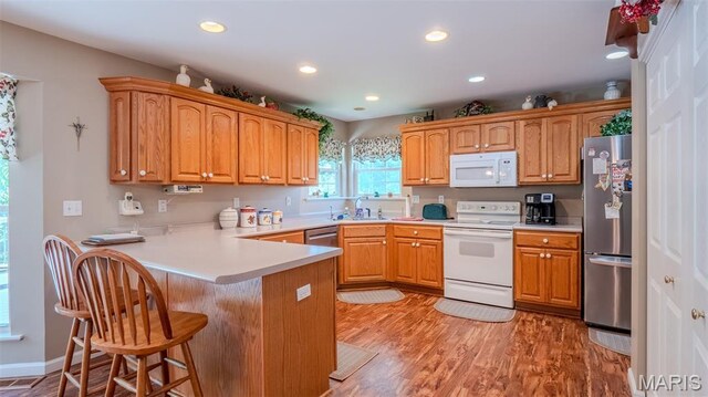 1285 Jonathan Ct, Washington, MO 63090