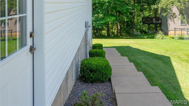 1285 Jonathan Ct, Washington, MO 63090