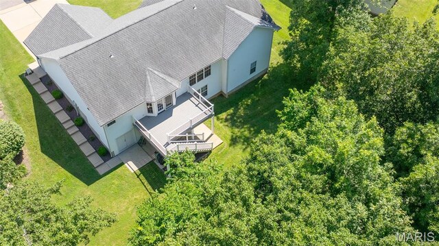 1285 Jonathan Ct, Washington, MO 63090