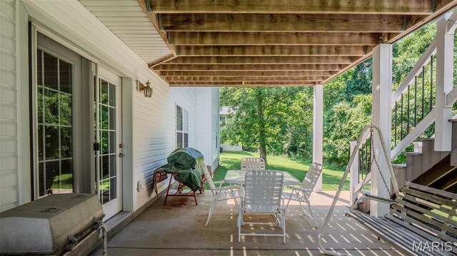 1285 Jonathan Ct, Washington, MO 63090