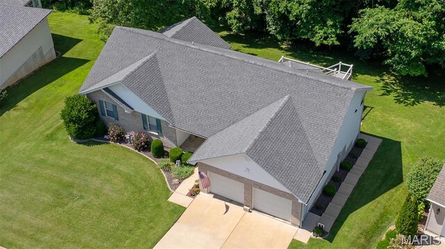 1285 Jonathan Ct, Washington, MO 63090