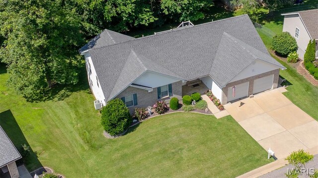 1285 Jonathan Ct, Washington, MO 63090