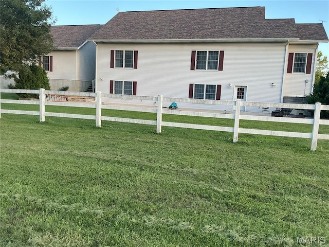 11996 County Road 3290, Rolla, MO 65401 - view of side of home