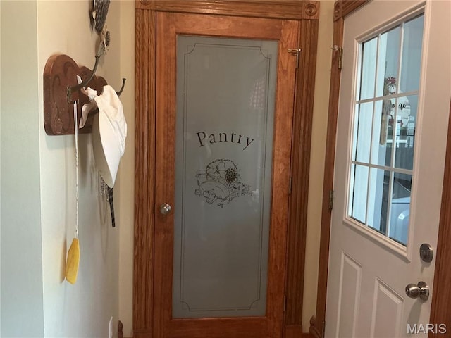 11996 County Road 3290, Rolla, MO 65401 - entryway featuring plenty of natural light