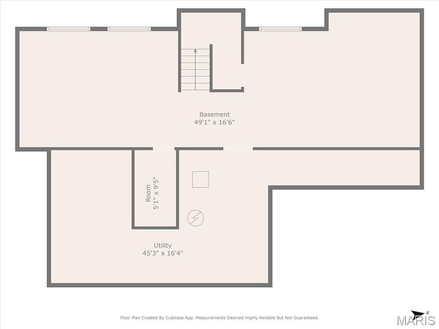 6817 Dunhill Dr, Fairview Heights, IL 62208 - view of floor plan / room layout