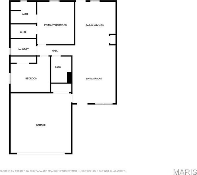 5 Willow Ln Unit B, Highland, IL 62249