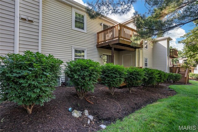 9165 Robin Ct, Saint Louis, MO 63144
