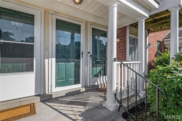 9165 Robin Ct, Saint Louis, MO 63144