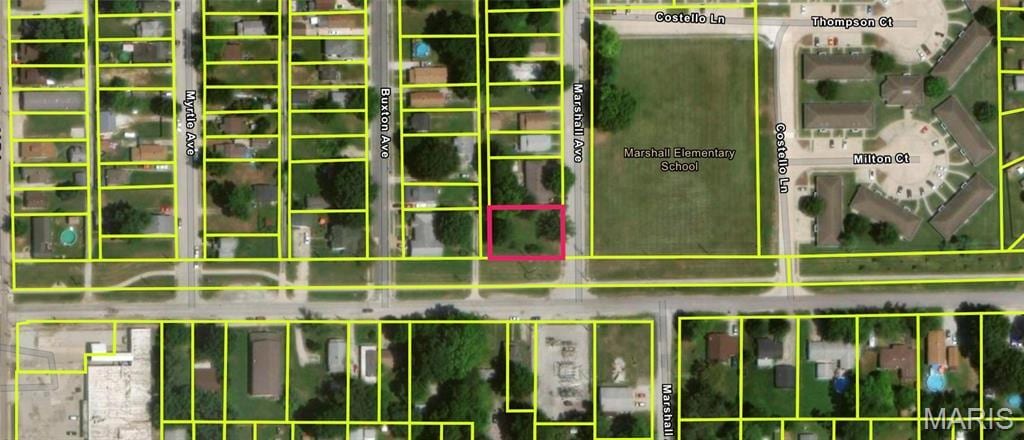 2701 Marshall Ave, Granite City, IL 62040 - photo 3
