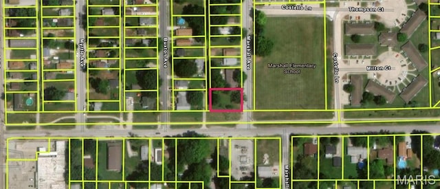 2701 Marshall Ave, Granite City, IL 62040 - photo 3
