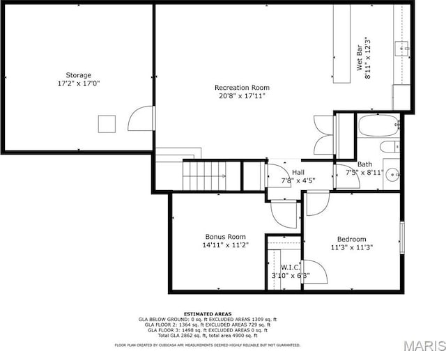 3317 Snider Dr, Edwardsville, IL 62025 - photo 37