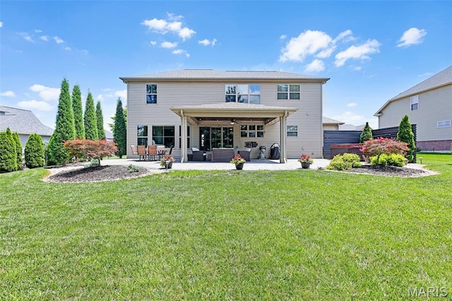 3317 Snider Dr, Edwardsville, IL 62025 - photo 47