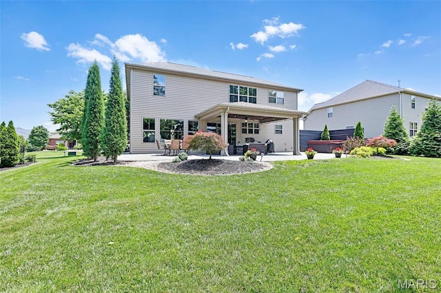 3317 Snider Dr, Edwardsville, IL 62025 - photo 48