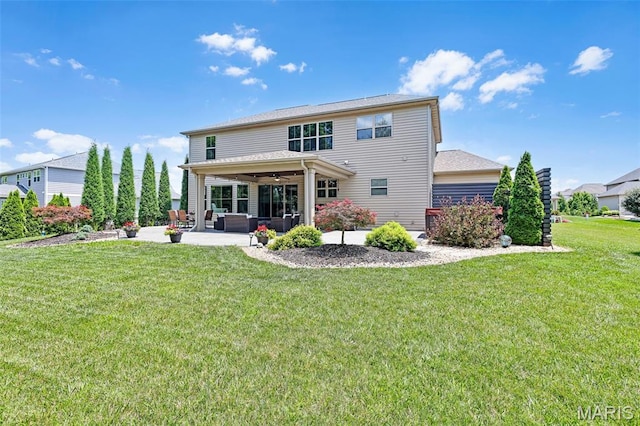 3317 Snider Dr, Edwardsville, IL 62025 - photo 49