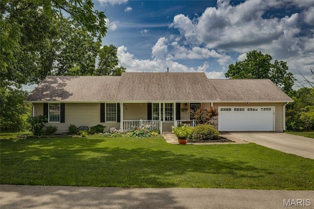 854 Ridgeview Dr, Bonne Terre, MO 63628 - photo 1
