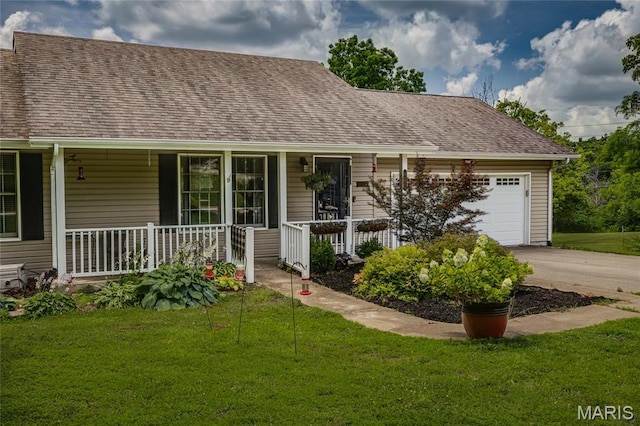 854 Ridgeview Dr, Bonne Terre, MO 63628 - photo 2