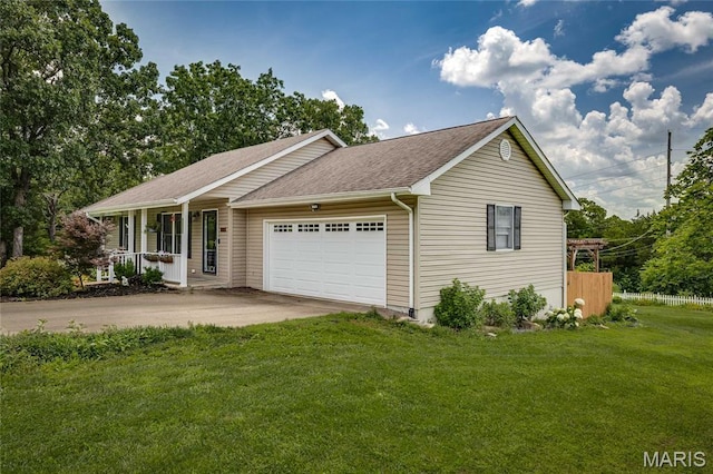 854 Ridgeview Dr, Bonne Terre, MO 63628 - photo 3