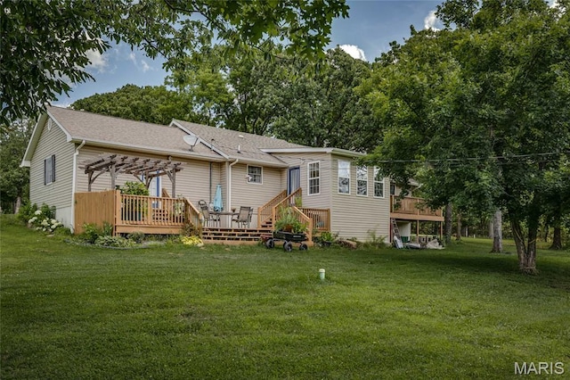 854 Ridgeview Dr, Bonne Terre, MO 63628 - photo 4