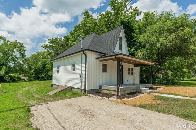 547 W Hayes St, Lebanon, MO 65536 - photo 4