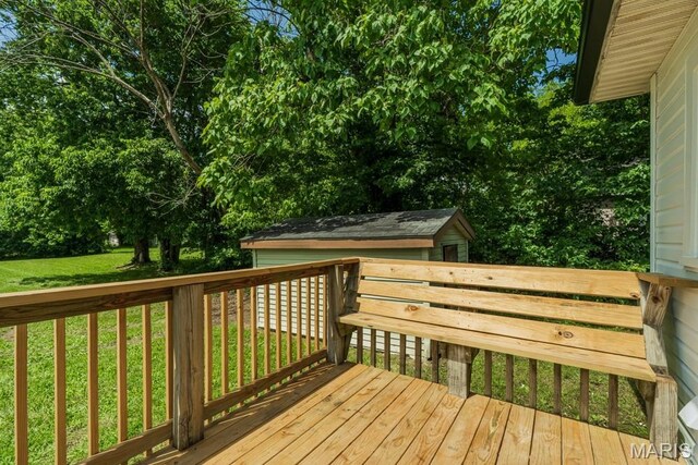 547 W Hayes St, Lebanon, MO 65536 - photo 27