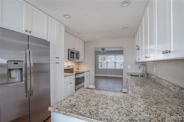 9912 Jan Dr, Affton, MO 63123 - photo 2