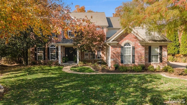 1209 Kiefer Springs Ct, Ballwin, MO 63021