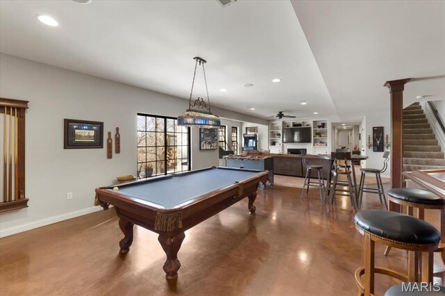 1209 Kiefer Springs Ct, Ballwin, MO 63021